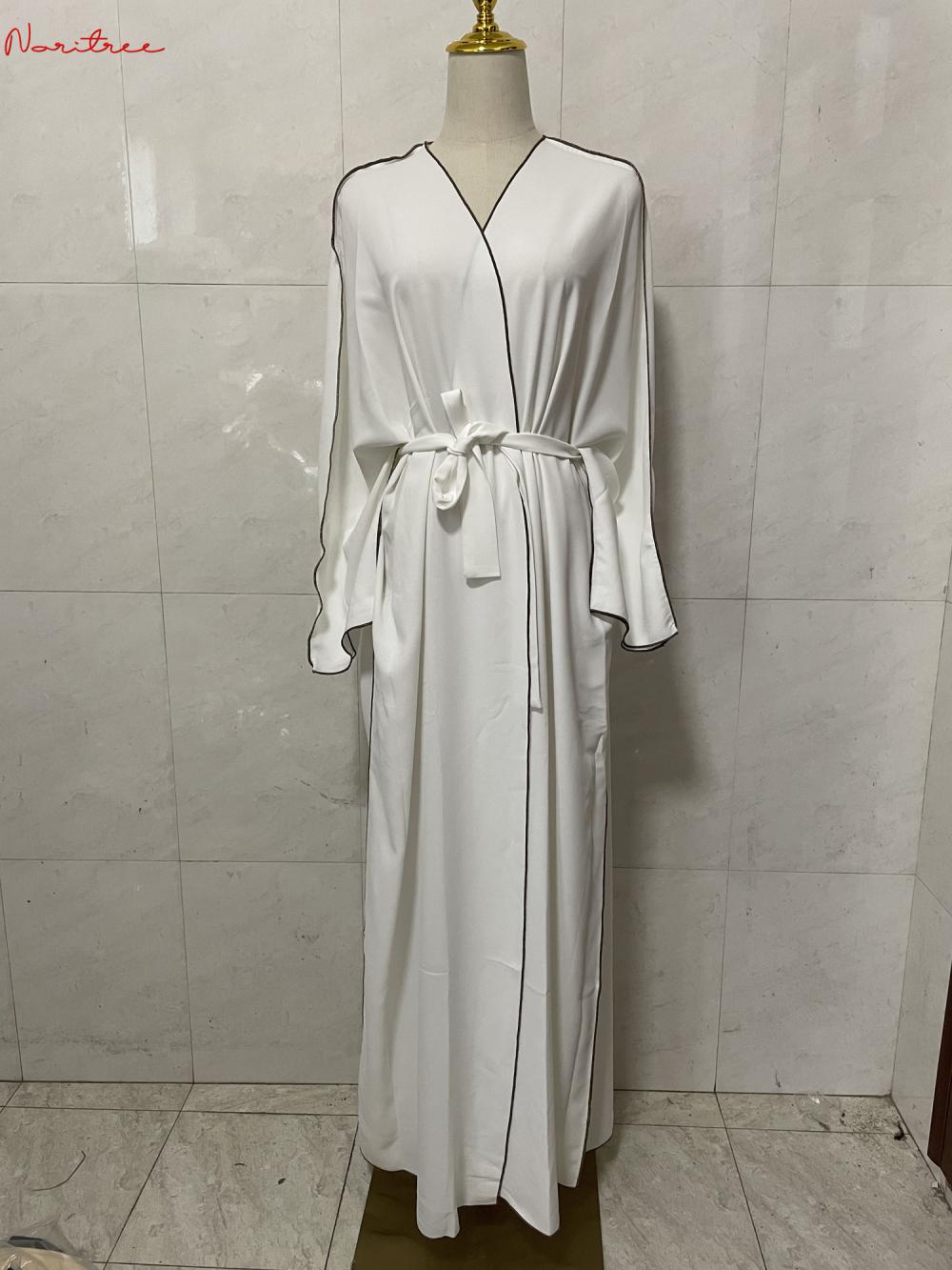 Hijab Kleid "Nas"